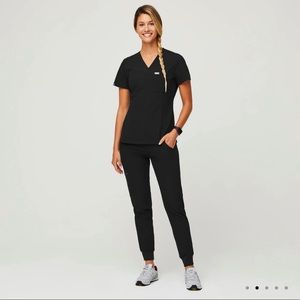 Figs Catarina & Zamora Set